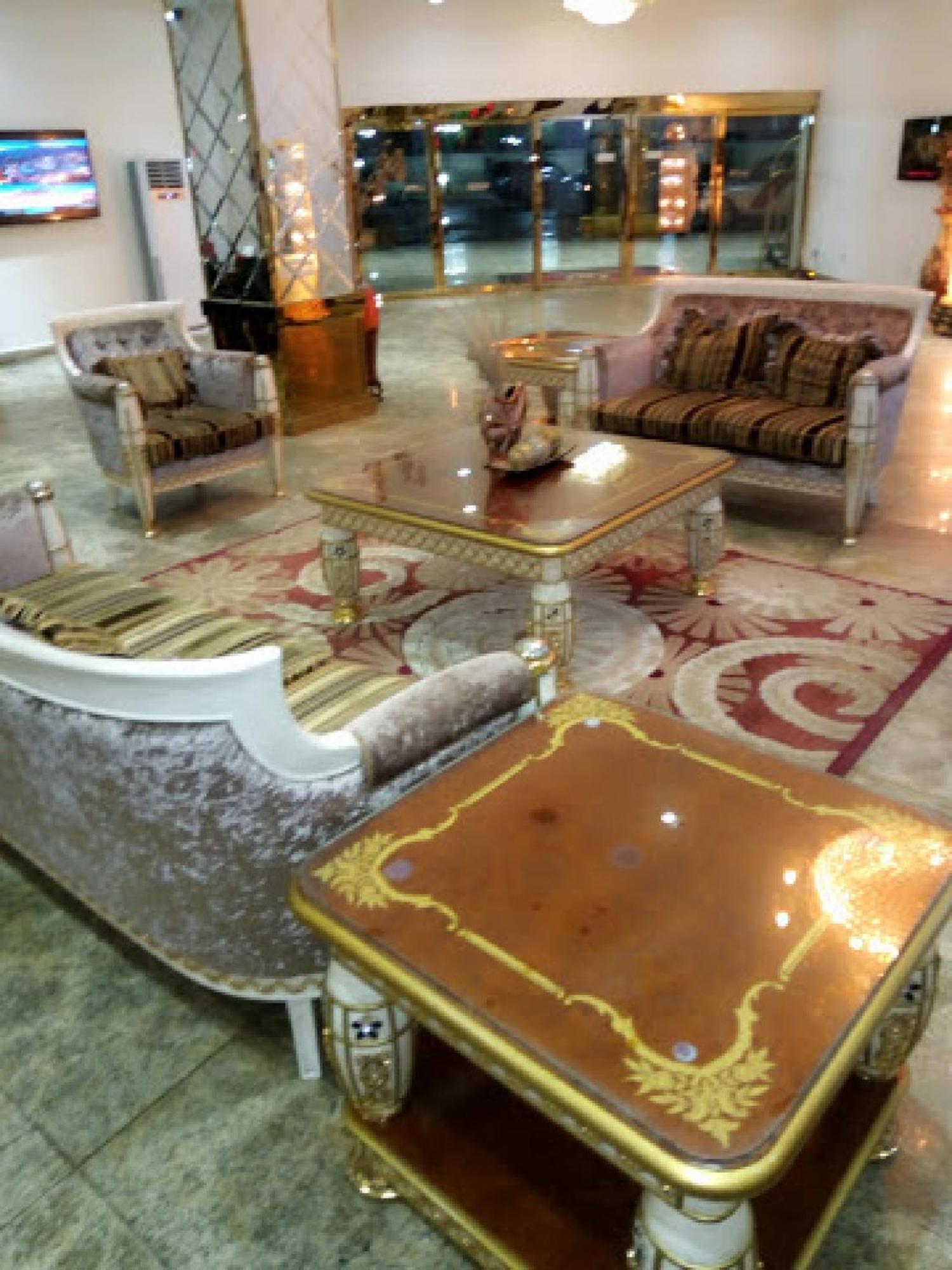 Room In Bb - Immaculate Royal International Hotel Owerri Exterior photo