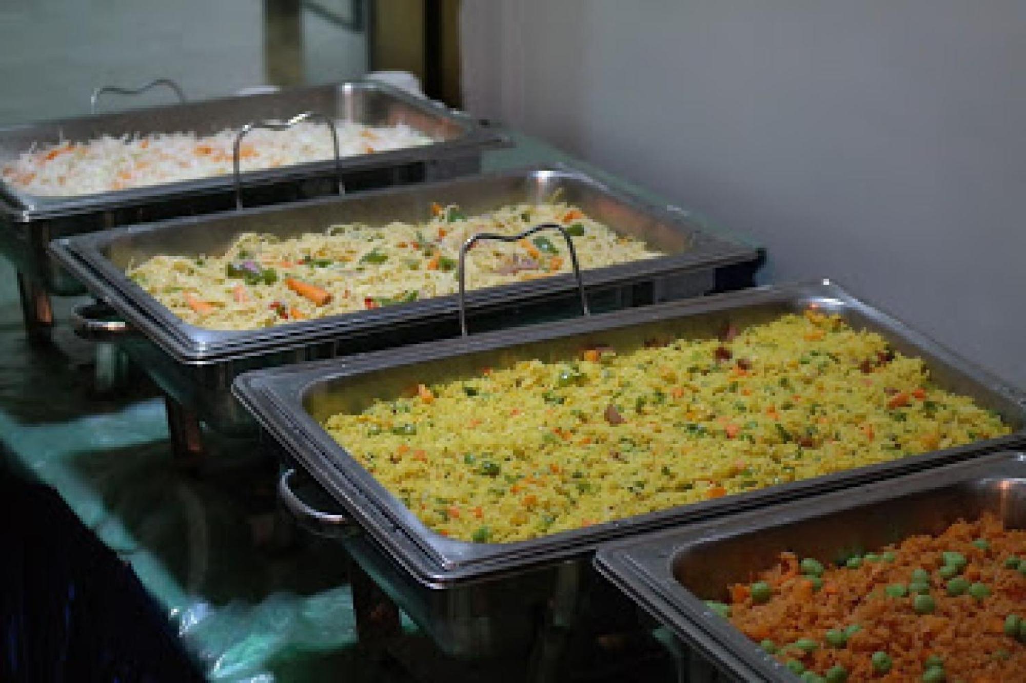 Room In Bb - Immaculate Royal International Hotel Owerri Exterior photo